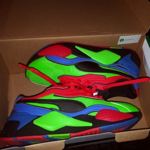 Puma Sneakers - Picture 4 of 7